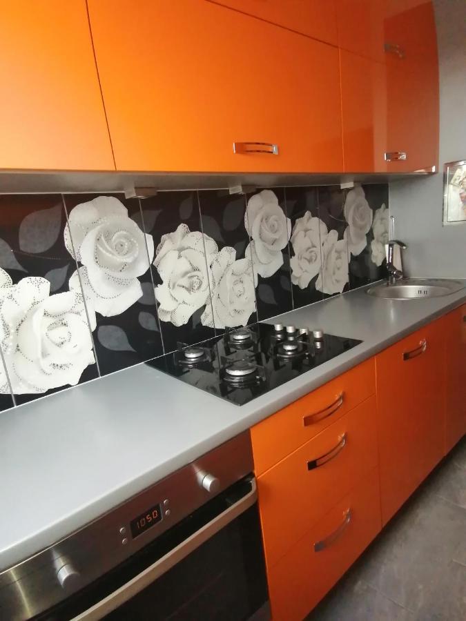 זגורזלק Apartament Arena מראה חיצוני תמונה