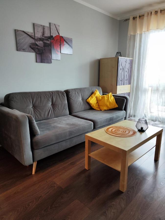 זגורזלק Apartament Arena מראה חיצוני תמונה