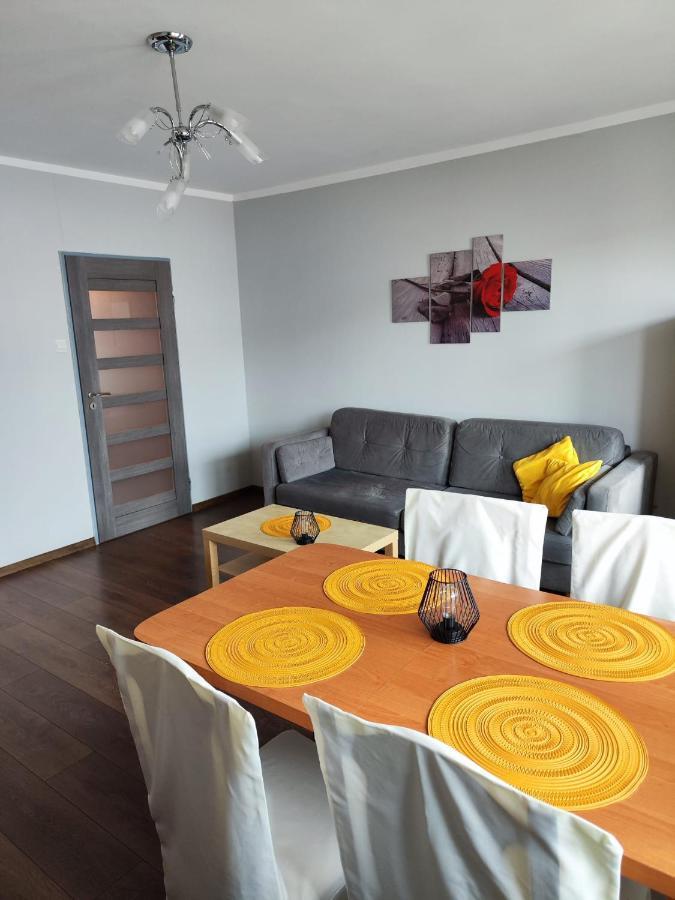 זגורזלק Apartament Arena מראה חיצוני תמונה