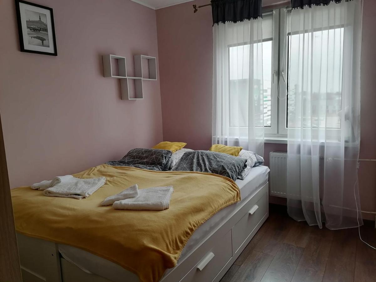 זגורזלק Apartament Arena מראה חיצוני תמונה