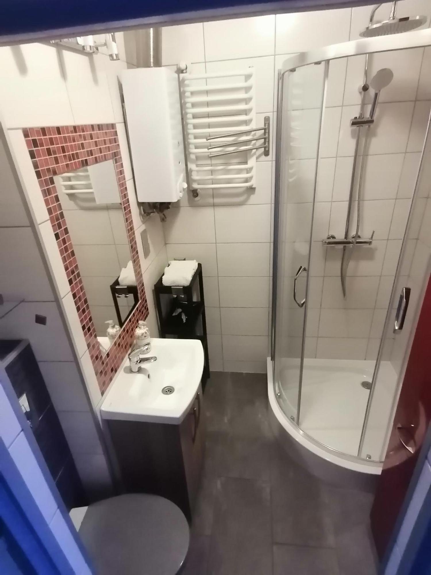 זגורזלק Apartament Arena מראה חיצוני תמונה