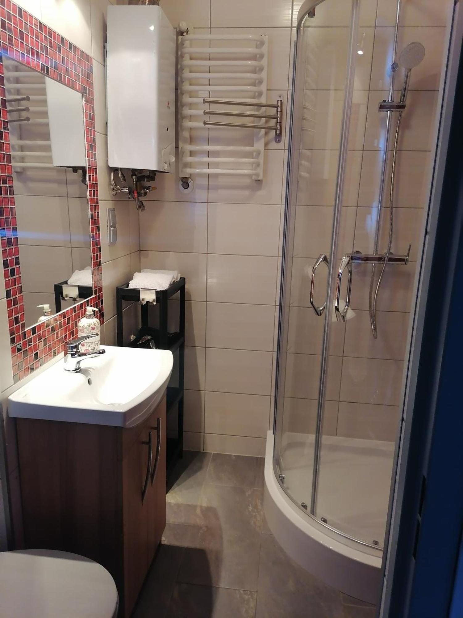 זגורזלק Apartament Arena מראה חיצוני תמונה